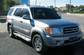 Pictures Toyota Sequoia