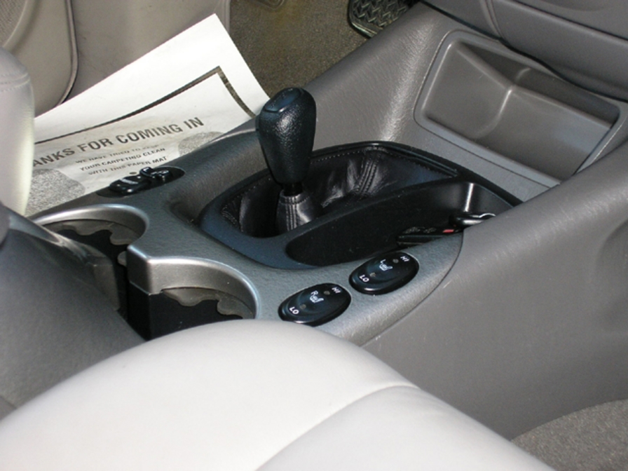 2001 Toyota Sequoia For Sale