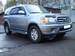 Pictures Toyota Sequoia