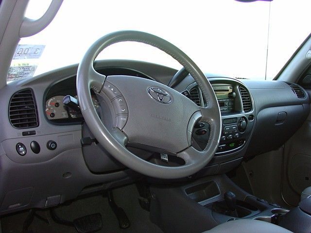 2003 Toyota Sequoia For Sale