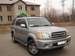 Pictures Toyota Sequoia