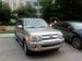 Pictures Toyota Sequoia