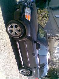 2003 Toyota Sequoia Images