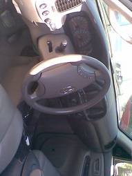 2003 Toyota Sequoia Pics