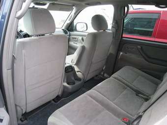 Toyota Sequoia