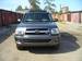 Pictures Toyota Sequoia