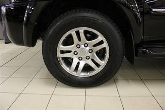 2004 Toyota Sequoia For Sale