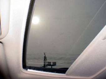 2005 Toyota Sequoia Photos