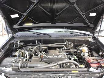 2005 Toyota Sequoia For Sale
