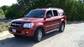 Pictures Toyota Sequoia