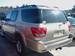 Preview Toyota Sequoia