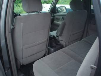 2005 Toyota Sequoia For Sale