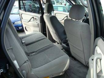2005 Toyota Sequoia For Sale