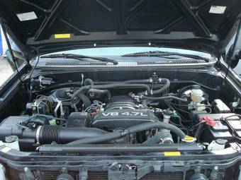 2005 Toyota Sequoia For Sale
