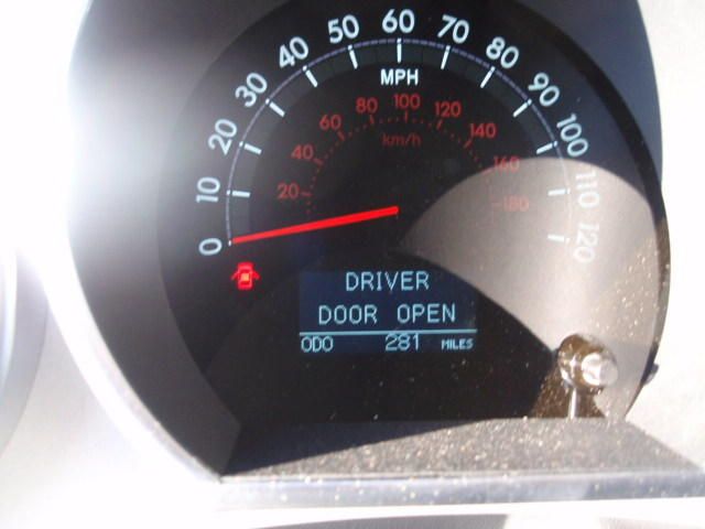 2008 Toyota Sequoia