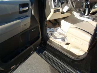 Toyota Sequoia