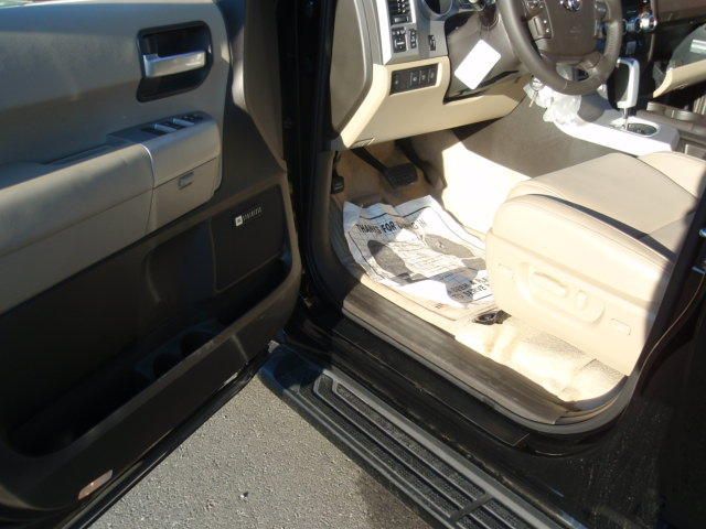 2008 Toyota Sequoia