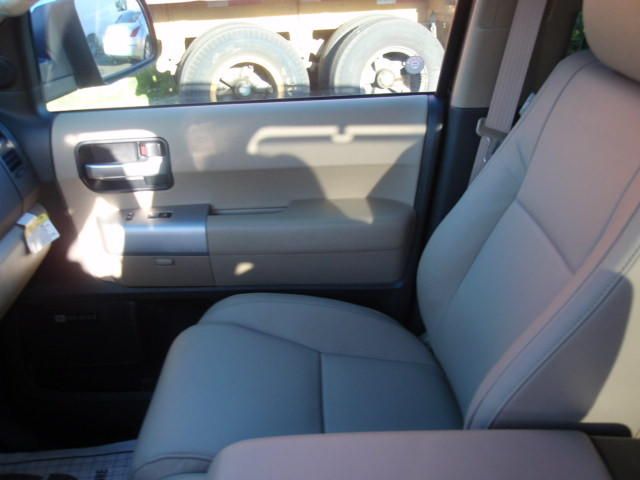 2008 Toyota Sequoia