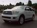 Pictures Toyota Sequoia