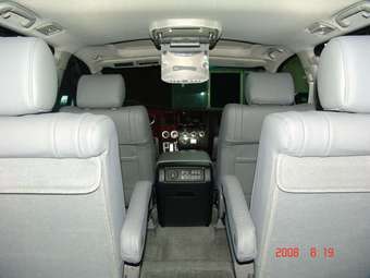 2008 Toyota Sequoia Pictures