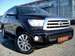 Preview 2008 Toyota Sequoia