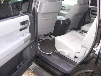 2008 Toyota Sequoia For Sale