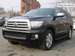 Pictures Toyota Sequoia