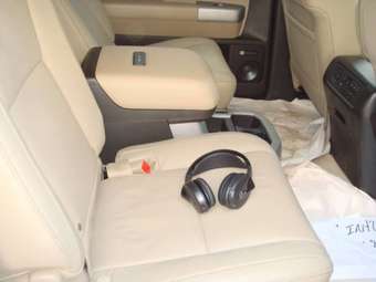 2008 Toyota Sequoia For Sale