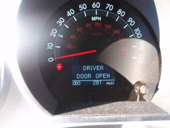 2008 Toyota Sequoia Pictures