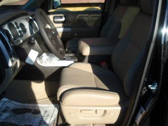 2008 Toyota Sequoia For Sale