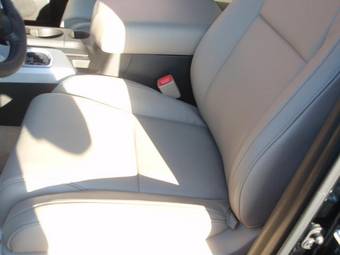 2008 Toyota Sequoia Wallpapers