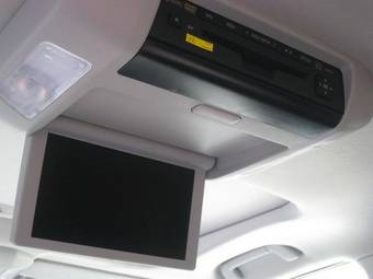 2008 Toyota Sequoia Pictures