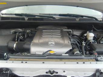 2008 Toyota Sequoia For Sale