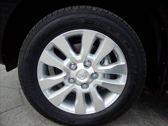 2008 Toyota Sequoia Photos