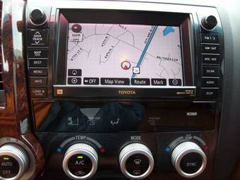 2008 Toyota Sequoia For Sale