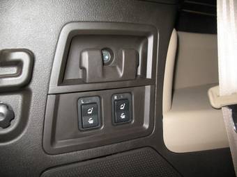 2008 Toyota Sequoia Pictures