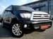 Pics Toyota Sequoia