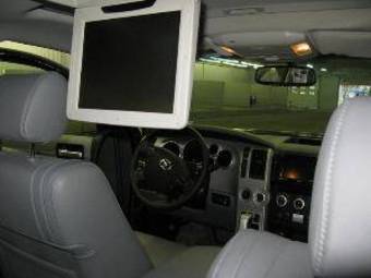 2008 Toyota Sequoia For Sale