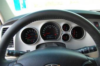 2008 Toyota Sequoia For Sale