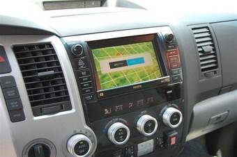 2008 Toyota Sequoia For Sale