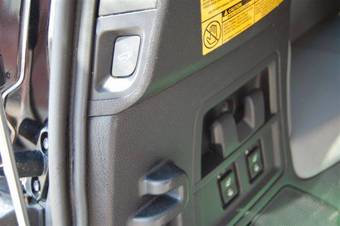 2008 Toyota Sequoia Pictures