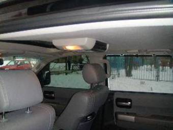 2008 Toyota Sequoia Wallpapers