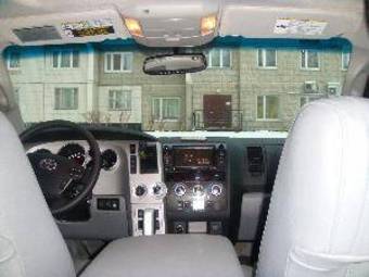 2008 Toyota Sequoia For Sale