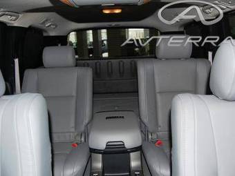 2008 Toyota Sequoia Pictures