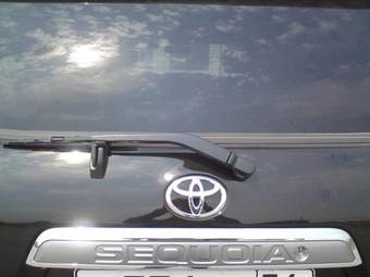 2008 Toyota Sequoia For Sale