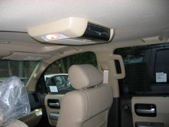 2008 Toyota Sequoia For Sale