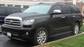 Preview Toyota Sequoia