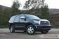 Preview Toyota Sequoia