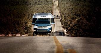2008 Toyota Sequoia Pictures