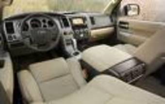 2008 Toyota Sequoia For Sale